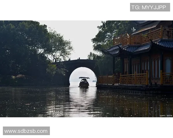 杭州姚明芝：探索这座城市的文化底蕴与现代魅力交融之旅