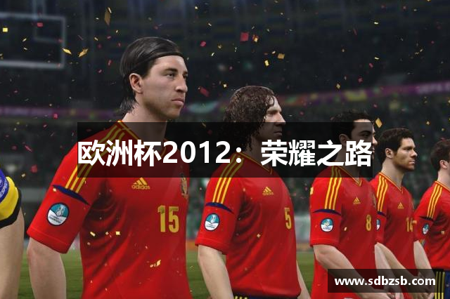 欧洲杯2012：荣耀之路
